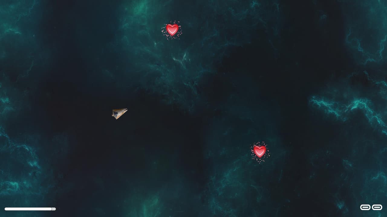 Space Adventure - Search for a Star 2017 screenshot 5