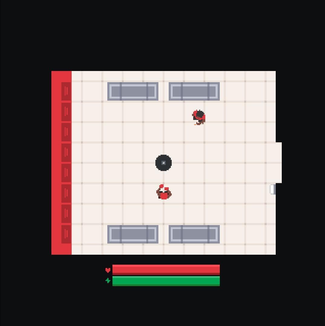 The Prize Fighter screenshot 6
