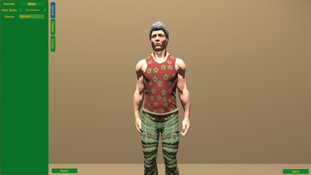 Quick Reaction Force screenshot 3