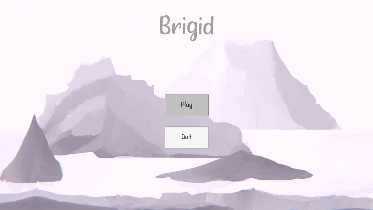 Brigid screenshot 2