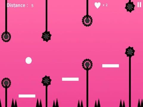Absolute Insanity screenshot 3
