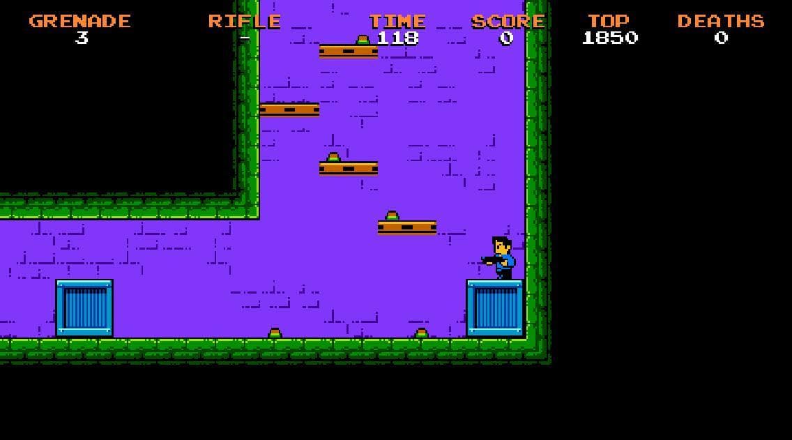 Puto of War screenshot 5
