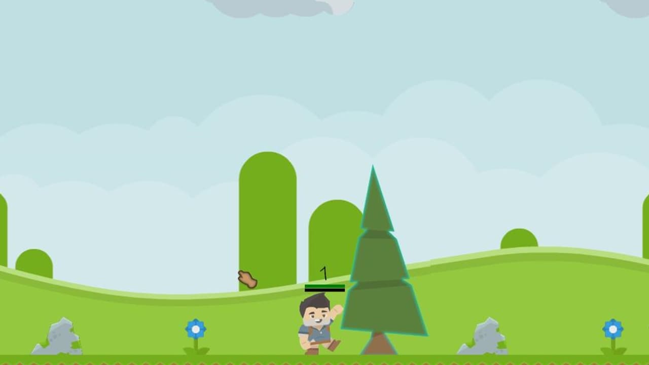 Borderlight screenshot 2