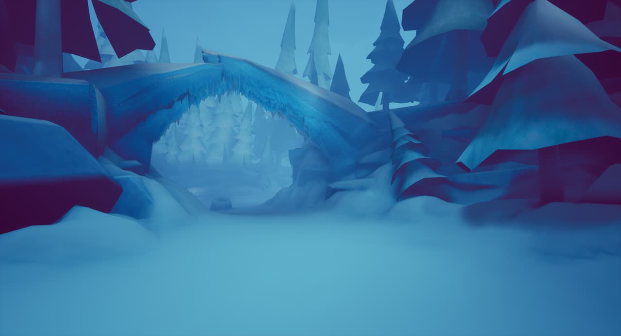 Beneath (itch) (SimonAshcroftGD) screenshot 5