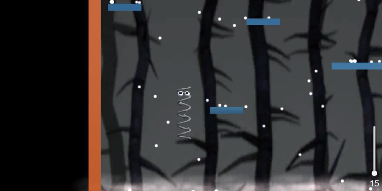 Coily Bringer of Boing screenshot 4