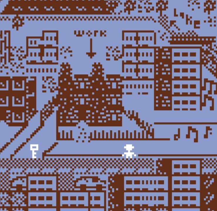 Professional Development (selkieofdoom) screenshot 2