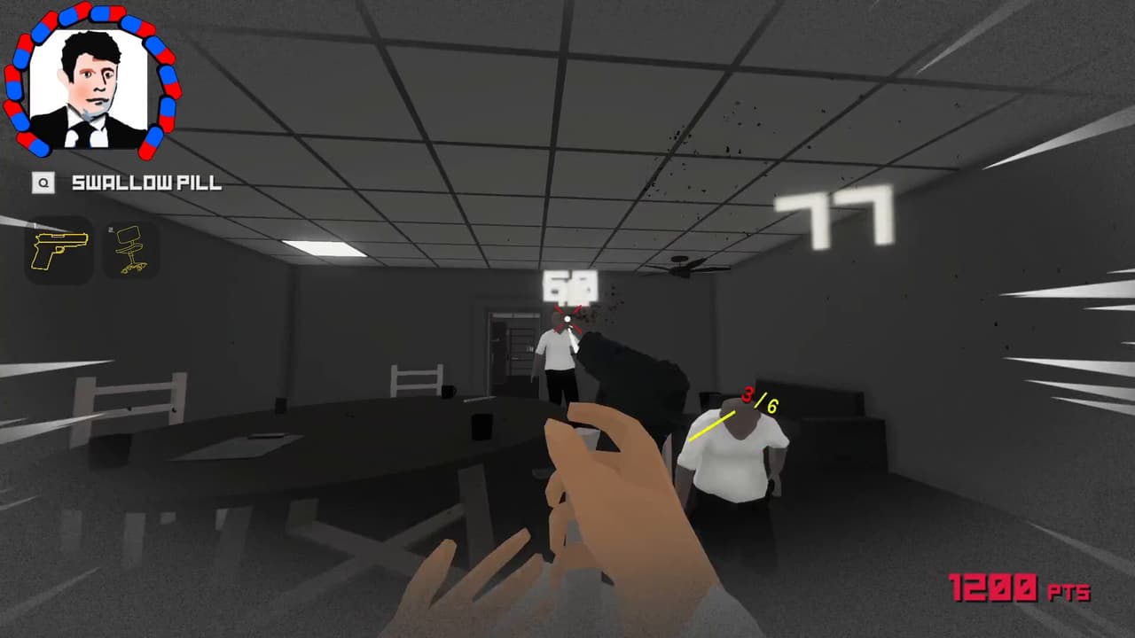 Decorporation screenshot 3