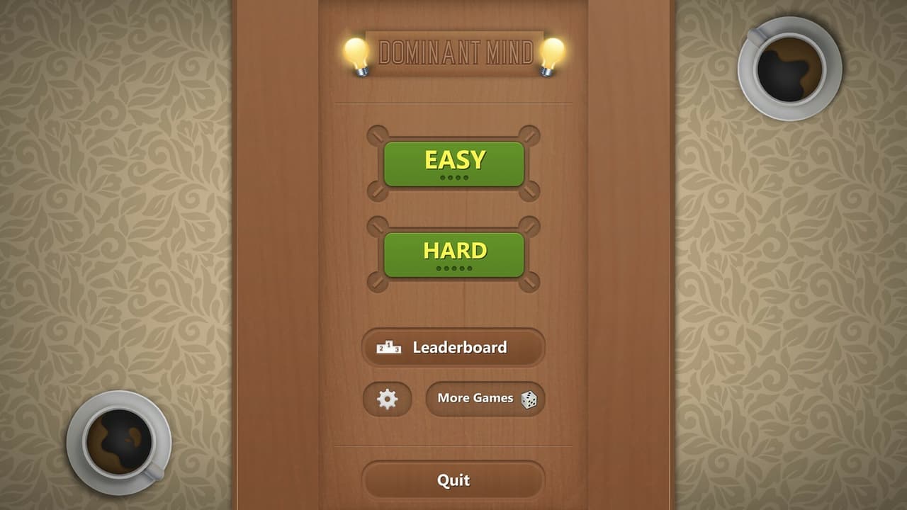 Dominant Mind screenshot 4