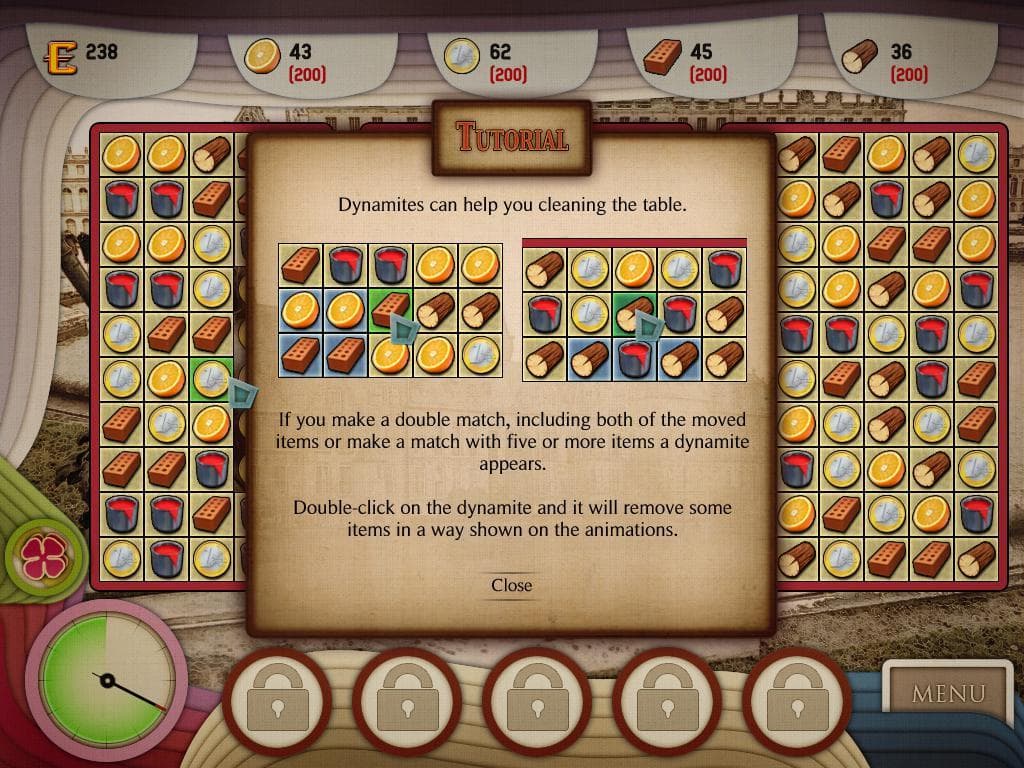 Rebuil the European Union screenshot 6