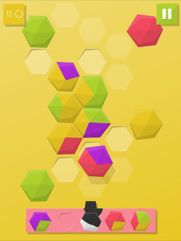 Troisix screenshot 4