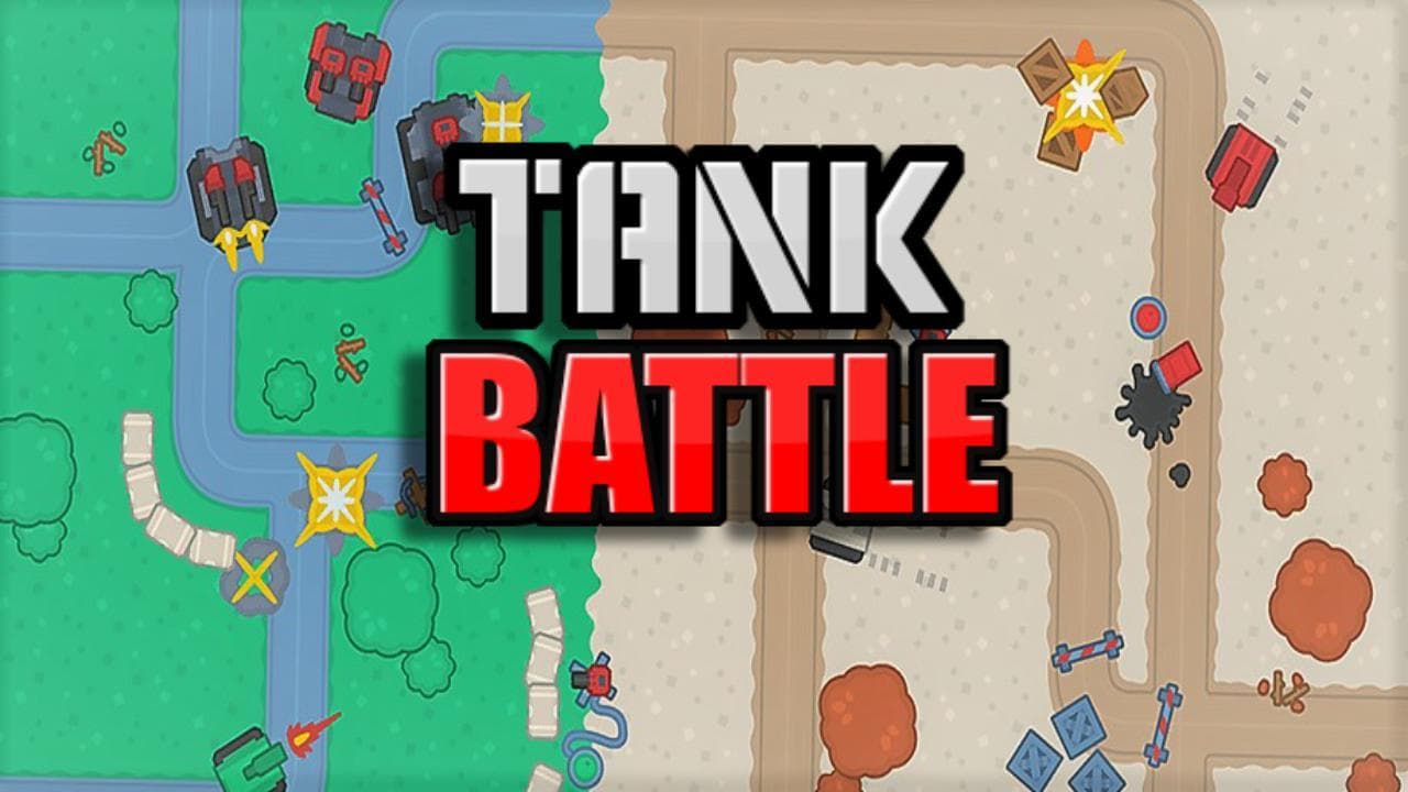 Tank Battle (itch) (Game392006) screenshot 3