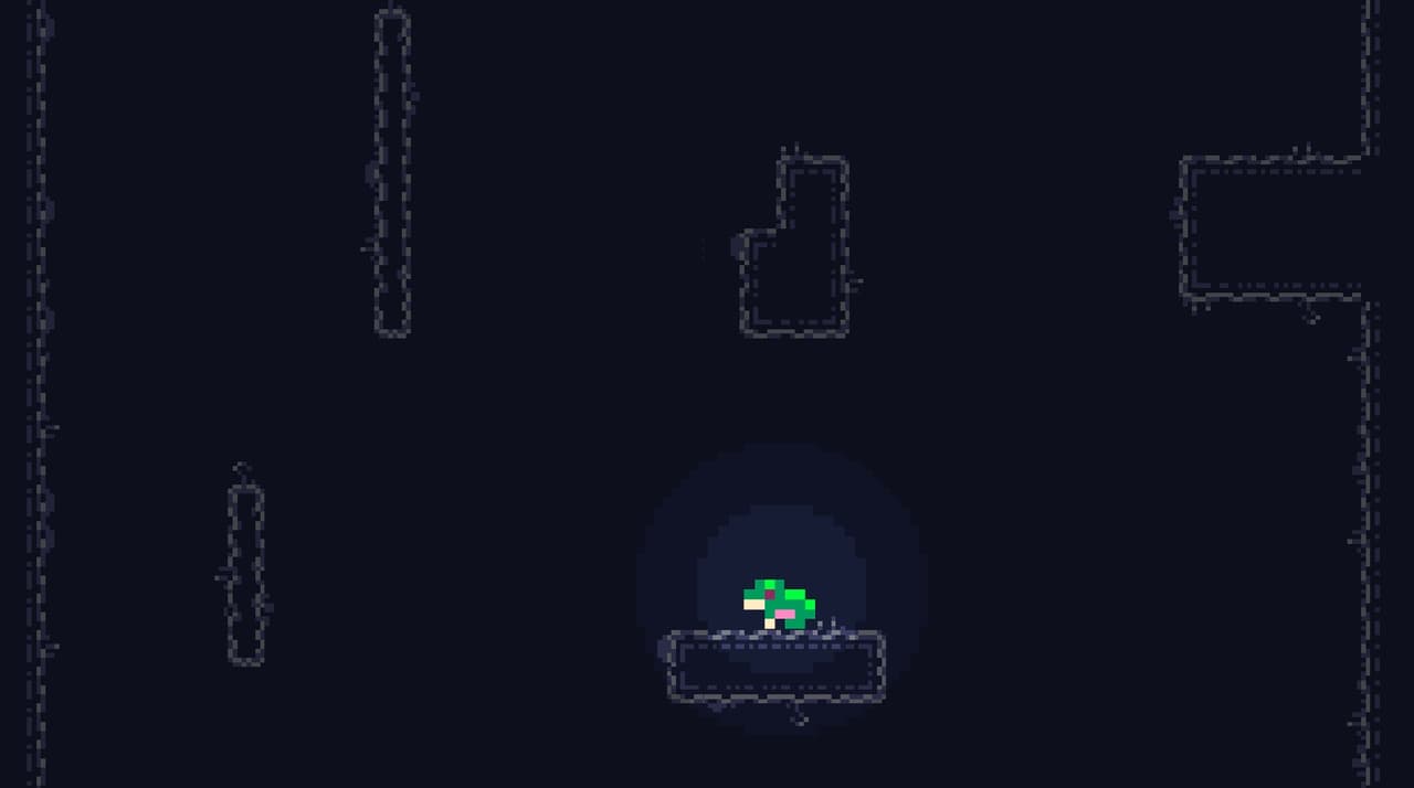 Frog Mania screenshot 2