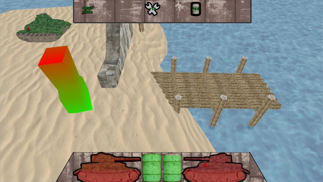 1 Minute Warfare screenshot 4
