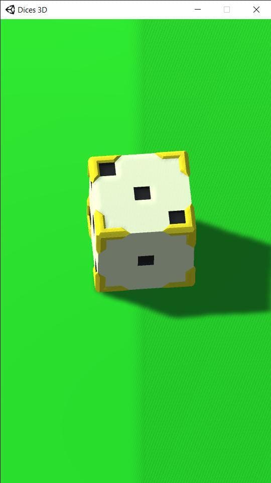 3Dices screenshot 3