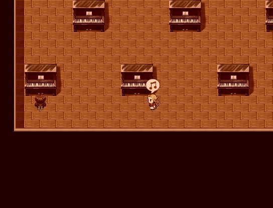 The Piano Player screenshot 3