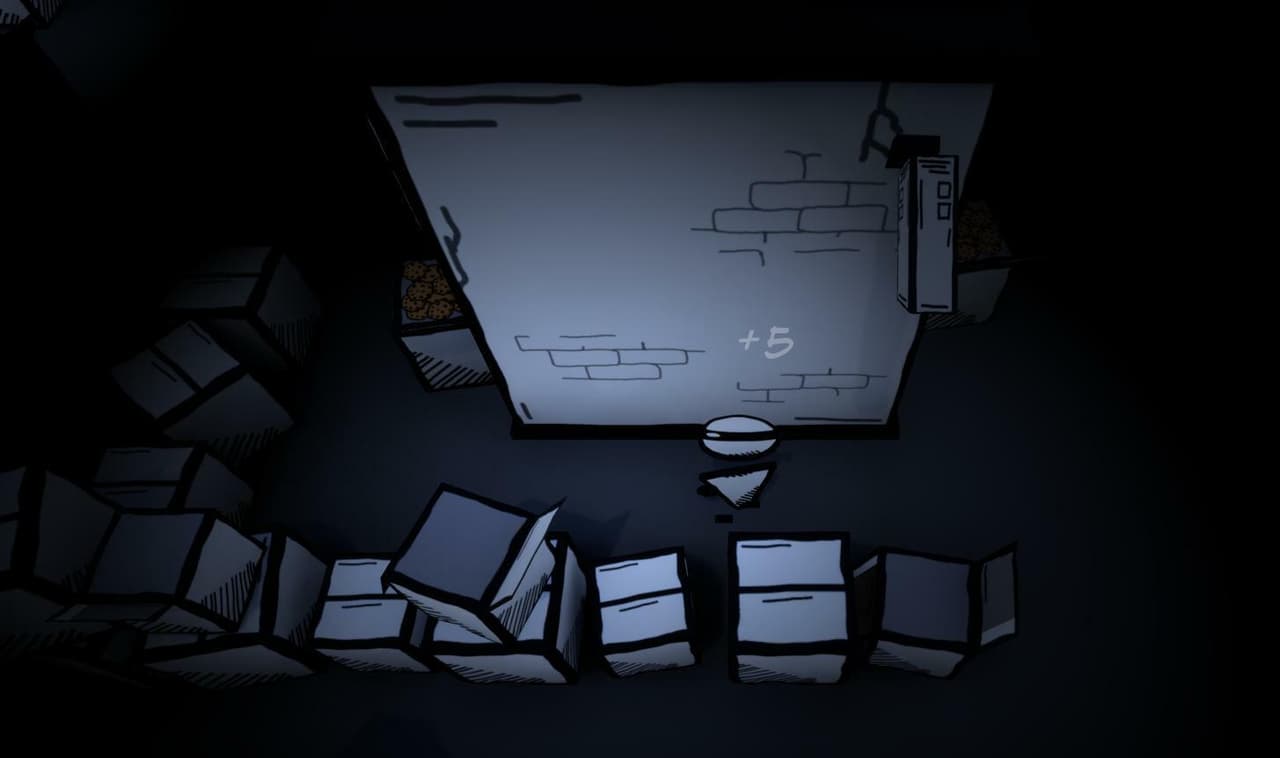 Holy CookieMoly! screenshot 4