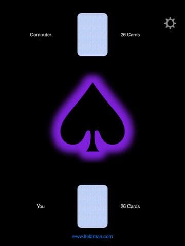 Card Battles screenshot 2