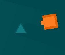 Attack of the Angles