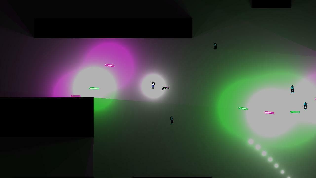 Debt Collectors screenshot 2