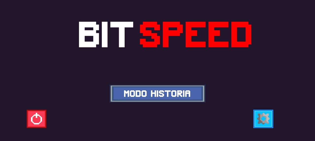 BitSpeed screenshot 2