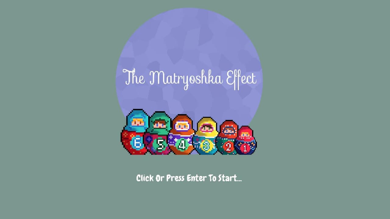 The Matryoshka Effect screenshot 3