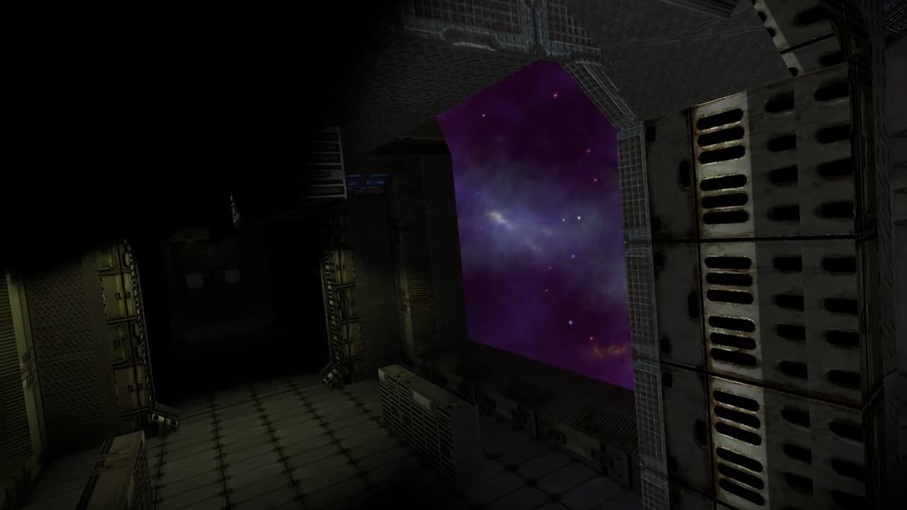 Space Crawl screenshot 4