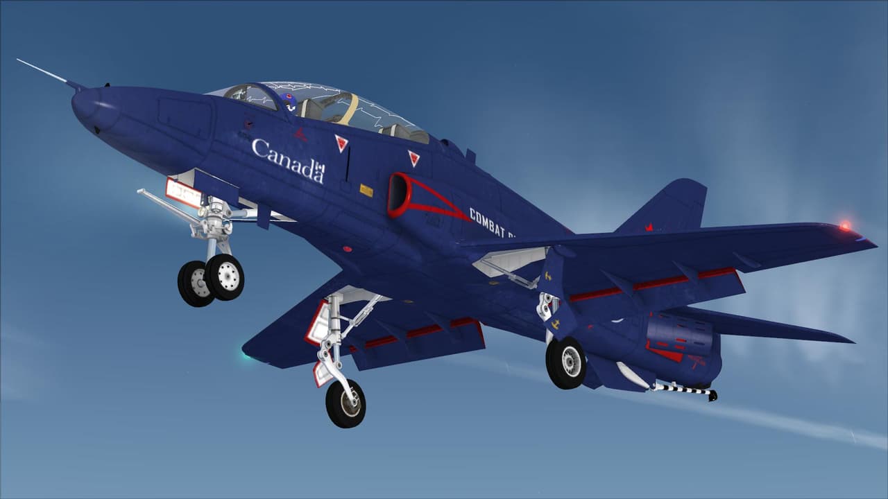 Combat Pilot screenshot 2