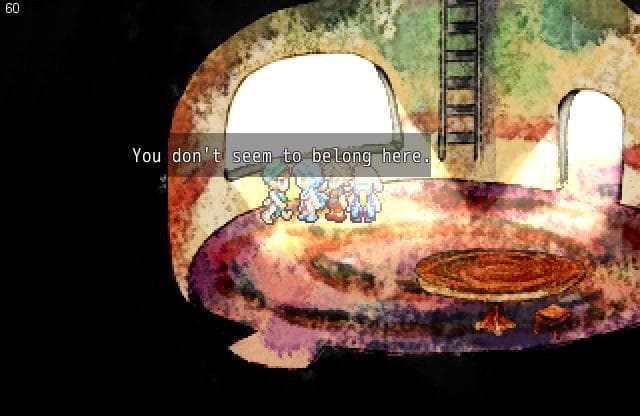 Resonate ~call out my angel~ screenshot 5