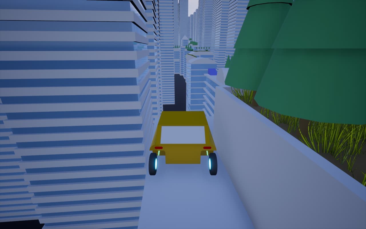 Drive101 screenshot 4