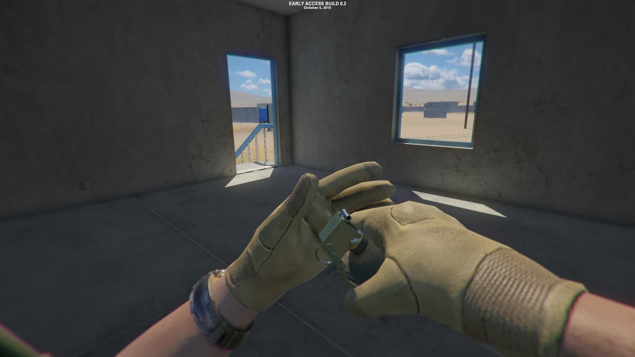 D.U.S.T. screenshot 4