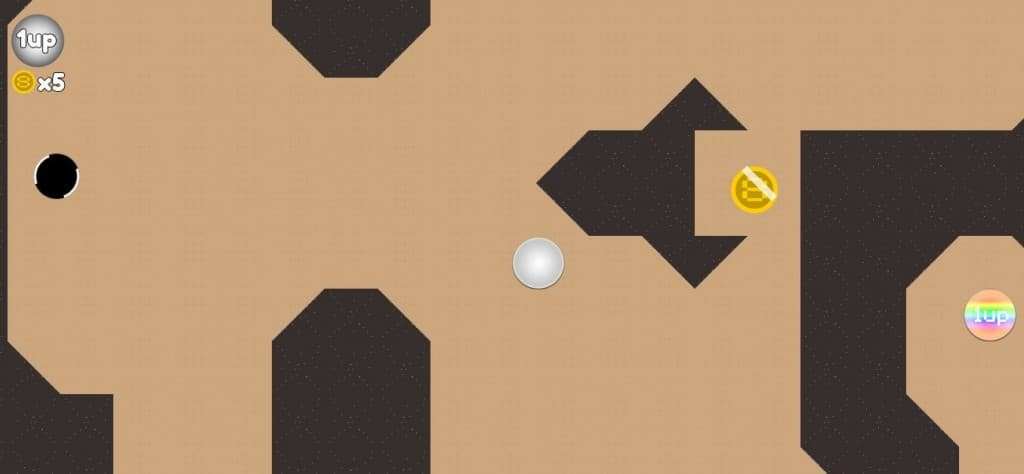 Marble Elements screenshot 2