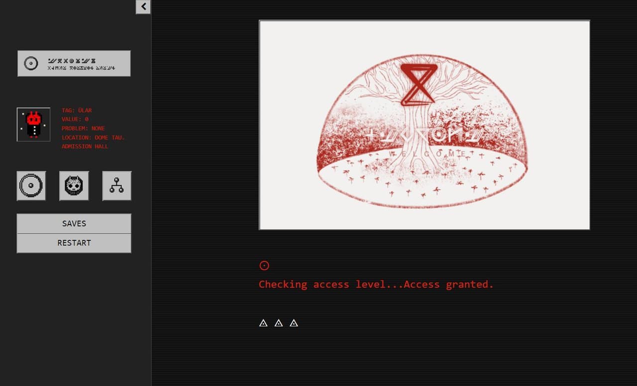 Mr. Rainers Solve-It Service (itch) screenshot 5