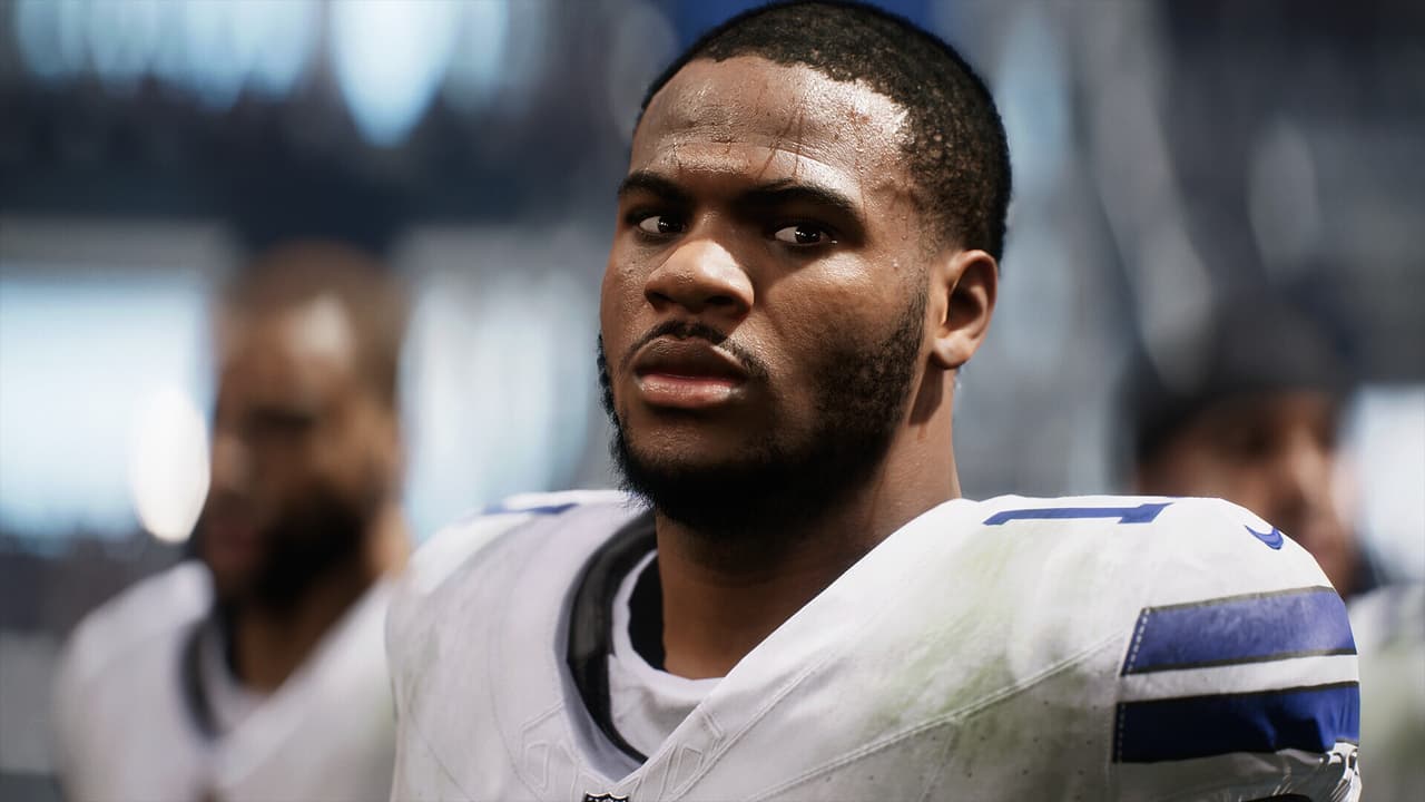 EA SPORTS Madden NFL 25 screenshot 4