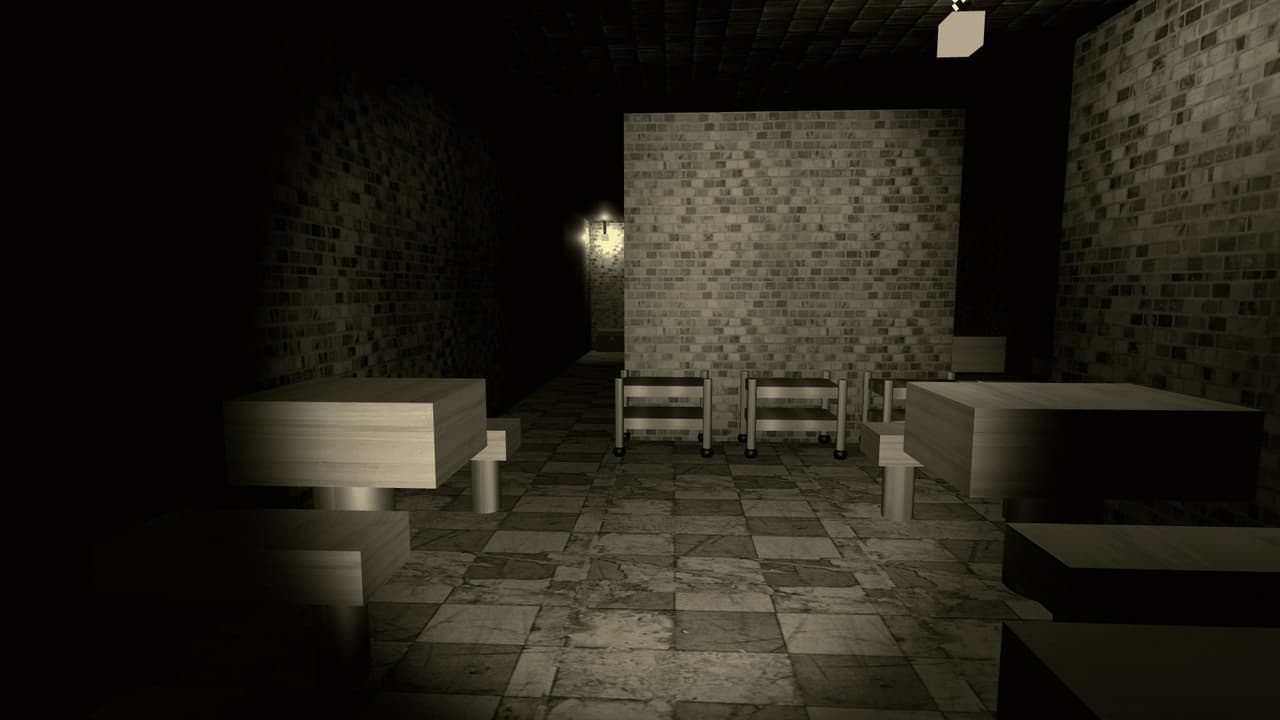Mummy knocks screenshot 2