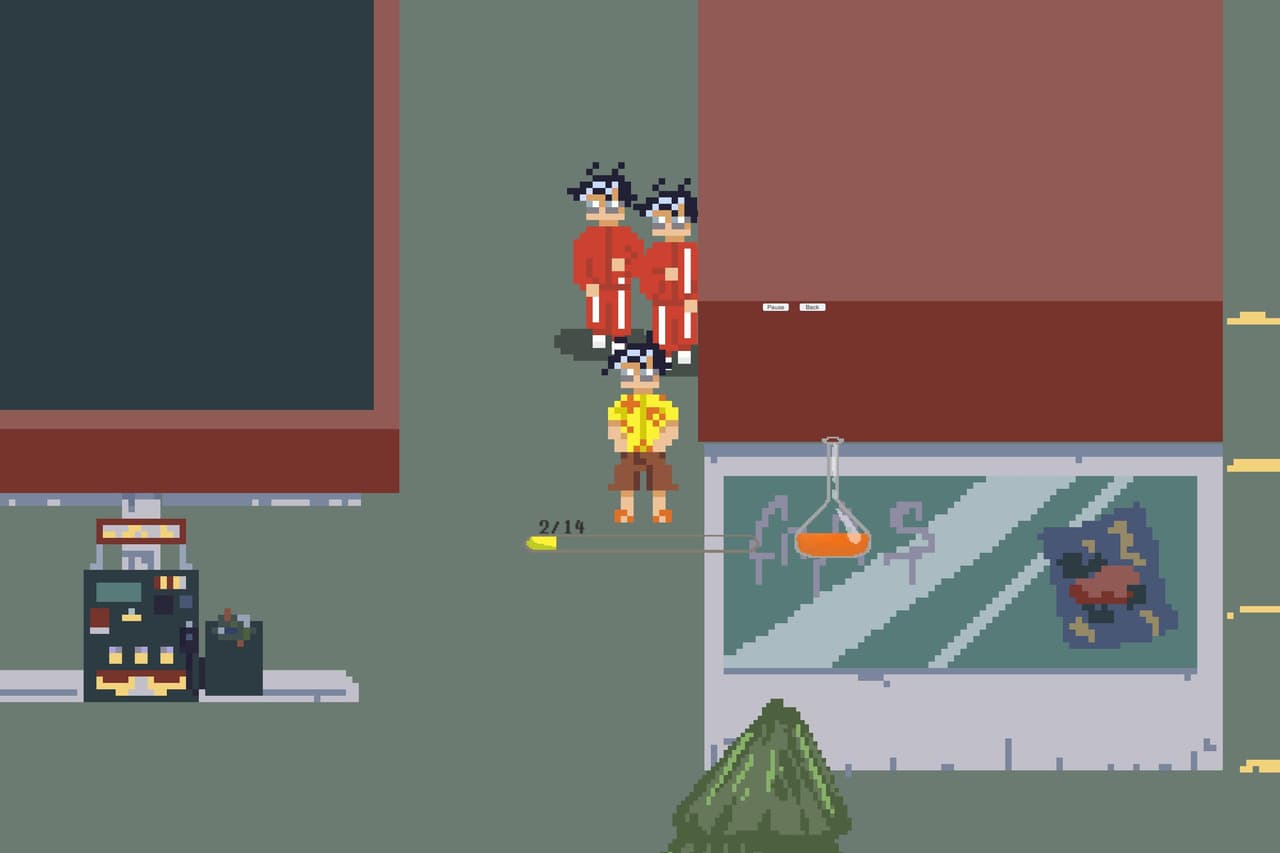 Terry-fied screenshot 2