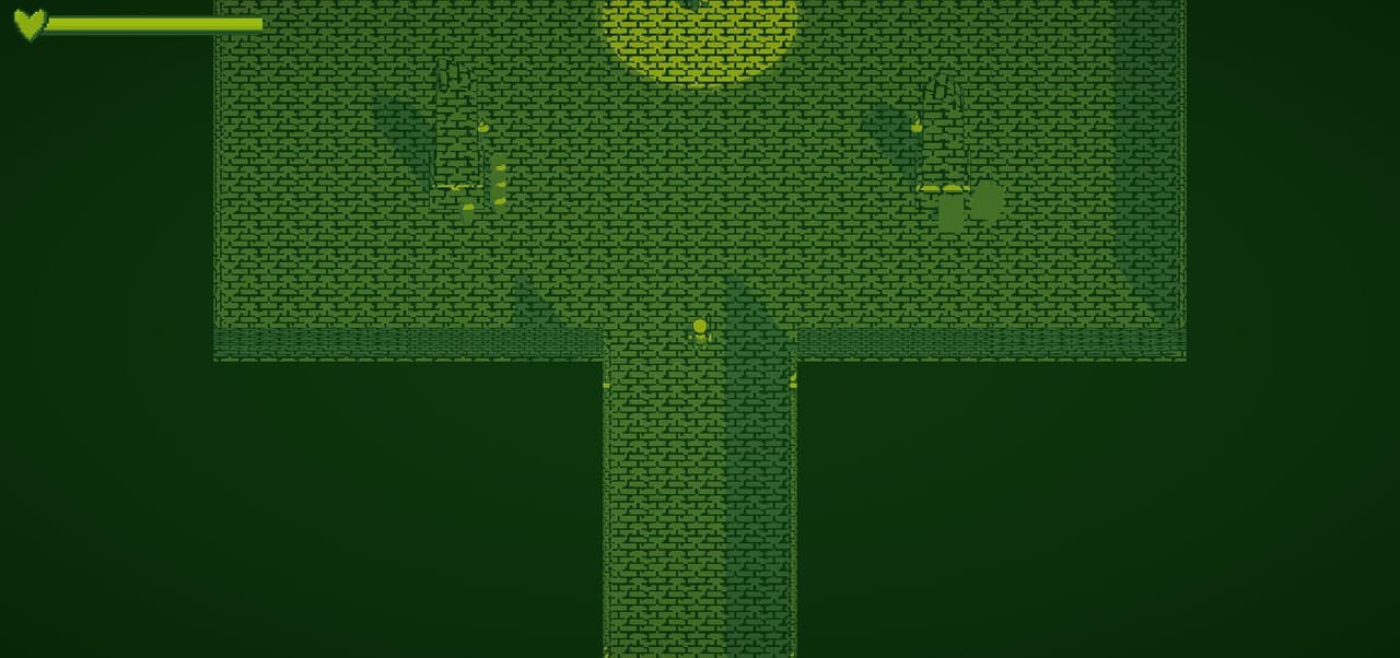 The Final Battle (itch) (Horo Bunny) screenshot 3