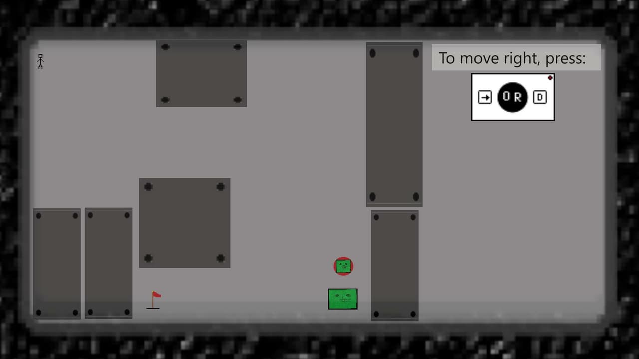 Anti-Hero (Vortex Bros.) screenshot 3