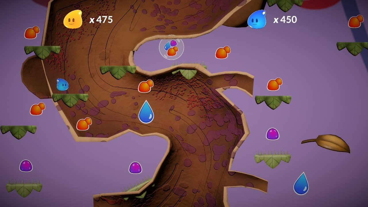 Arboria (itch) (Coloradete) screenshot 5