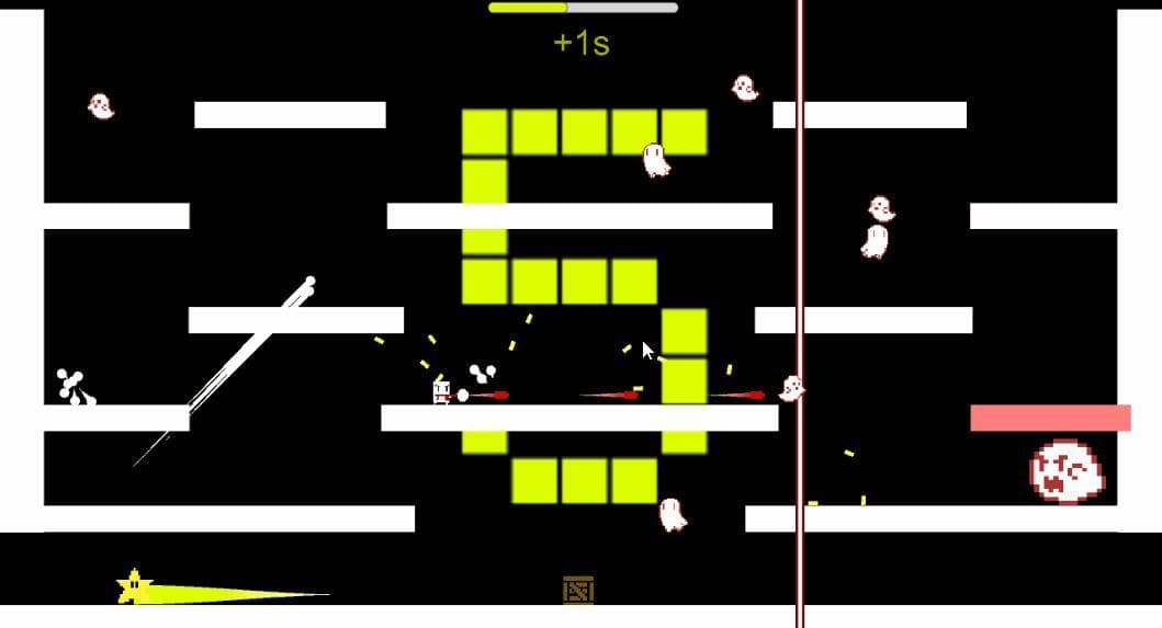 +1s screenshot 3