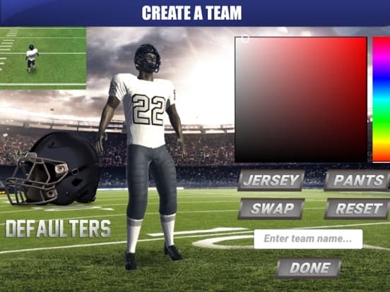 American Football Champs screenshot 3