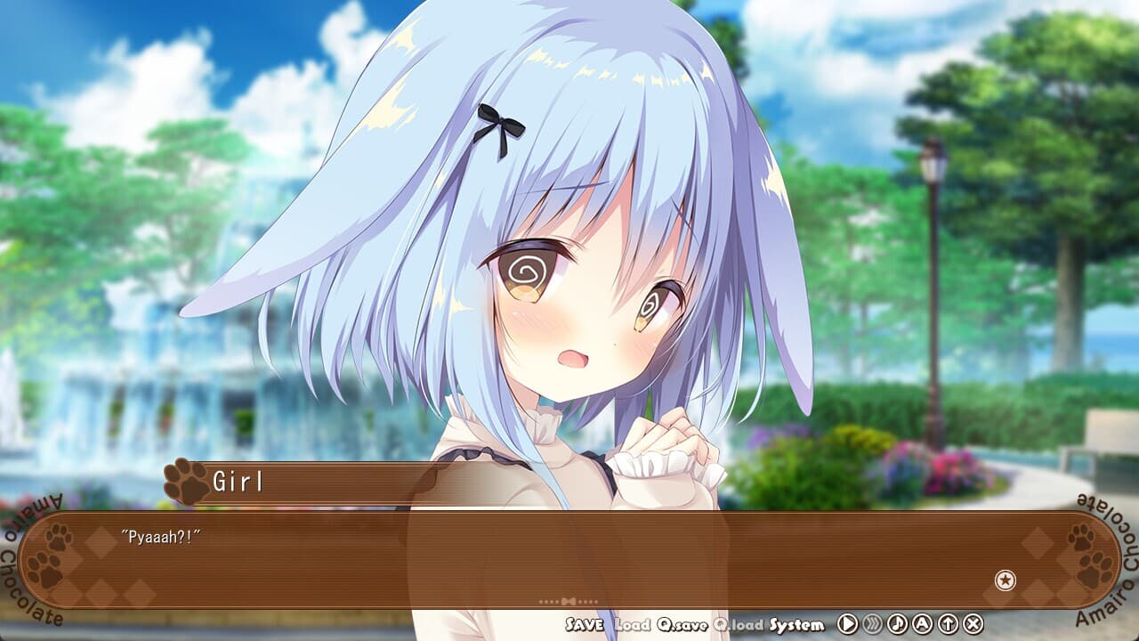 Amairo Chocolate 2 screenshot 5