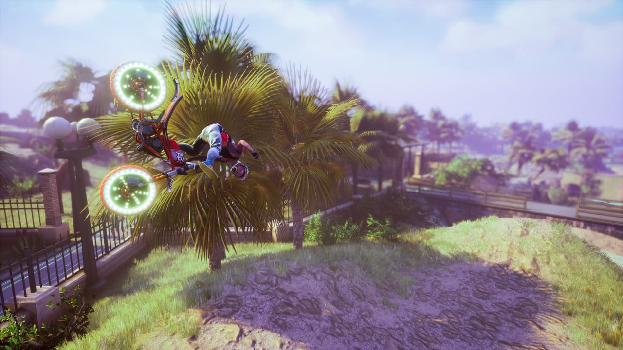 Urban Trial Playground screenshot 6