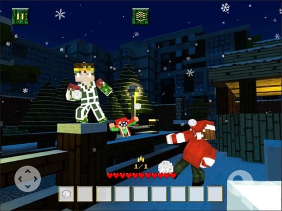 Ho Ho Ho !!! screenshot 4