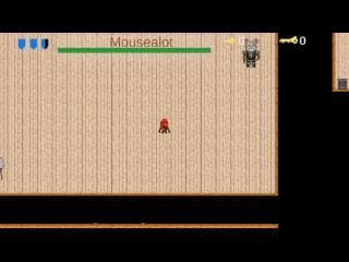 Mousealots Castle screenshot 3