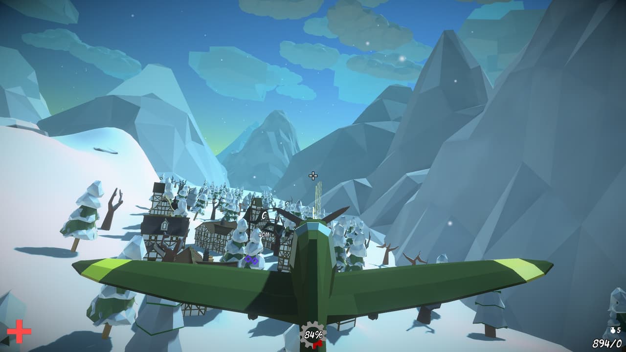 Boom Brothers screenshot 4