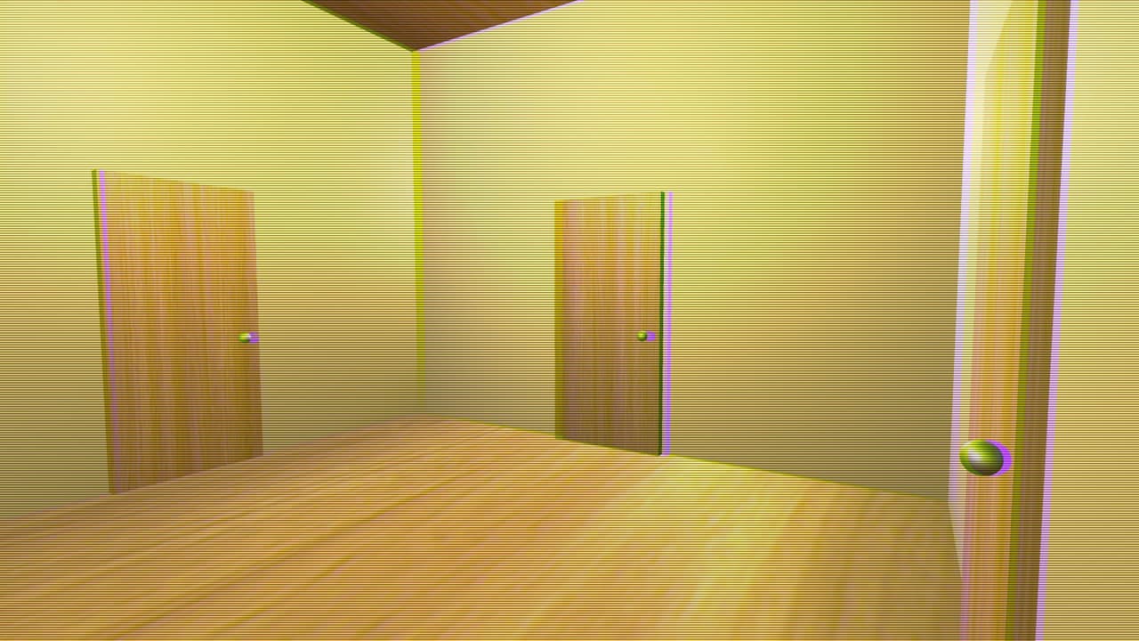The Room (itch) (Boop Goop.) screenshot 2