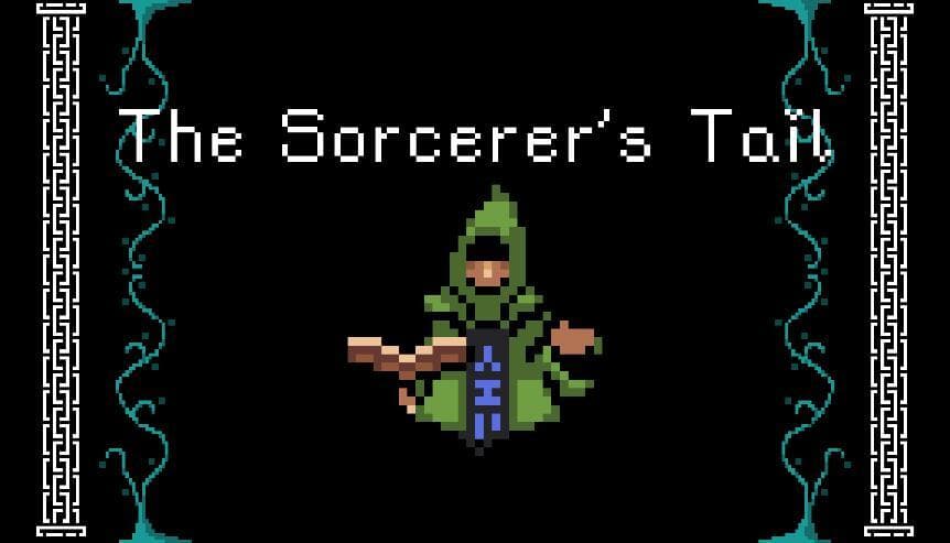 The Sorcerers Tail
