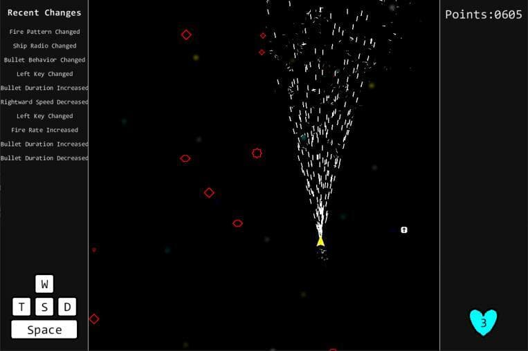 The Last Flight of the S.S Control screenshot 4