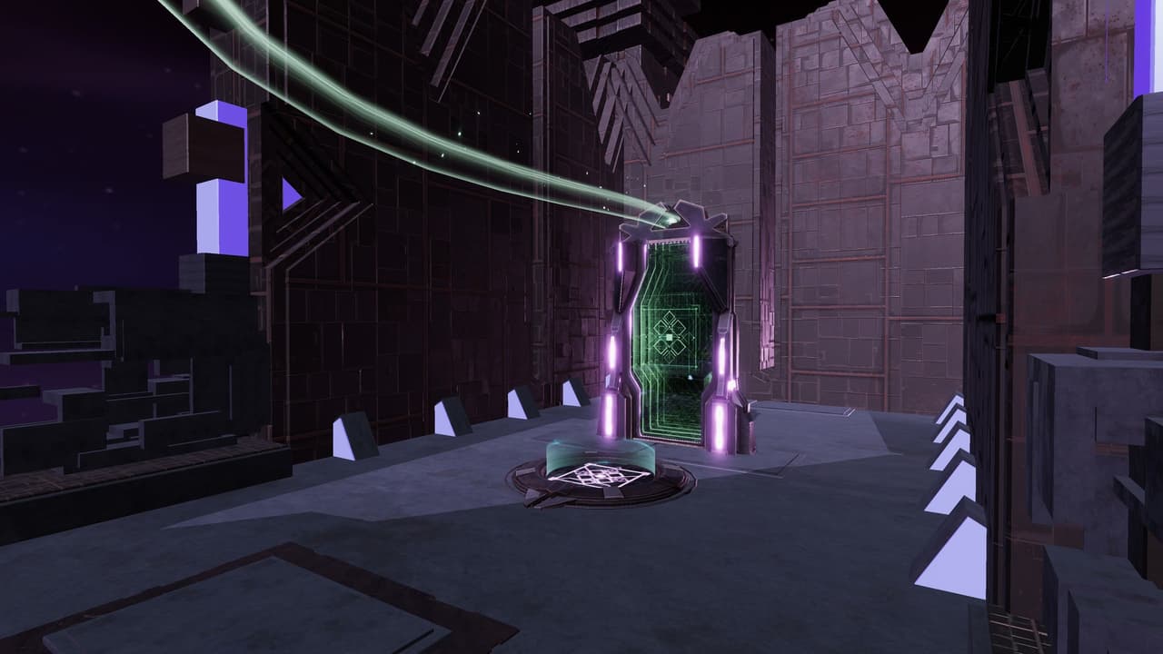 Transpose screenshot 5
