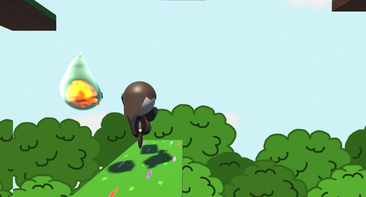 Taking Out The Trash (beautiepie) screenshot 4